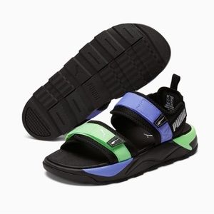 PUMA RS-Sandal GID Women's Sandals Size 7
